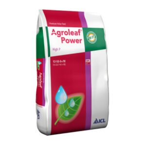AGROLEAF POWER HIGH P