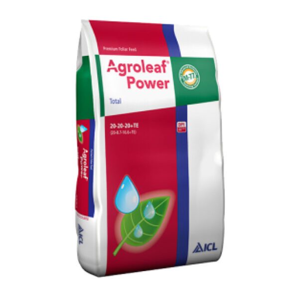 AGROLEAF POWER TOTAL