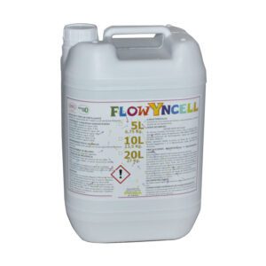 FLOWYNCELL
