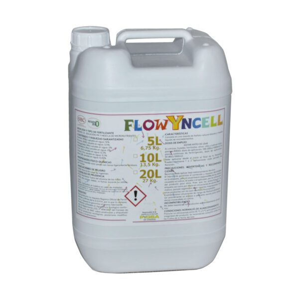 FLOWYNCELL
