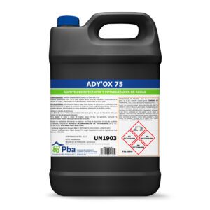 ADY’OX 75